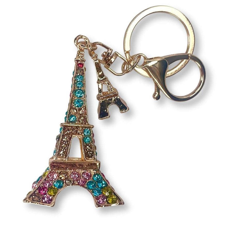 Scarpe Vita Bijou porte clés Eiffel Moda