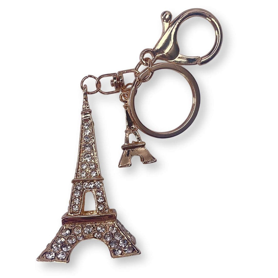 Scarpe Vita Bijou porte clés Eiffel Moda
