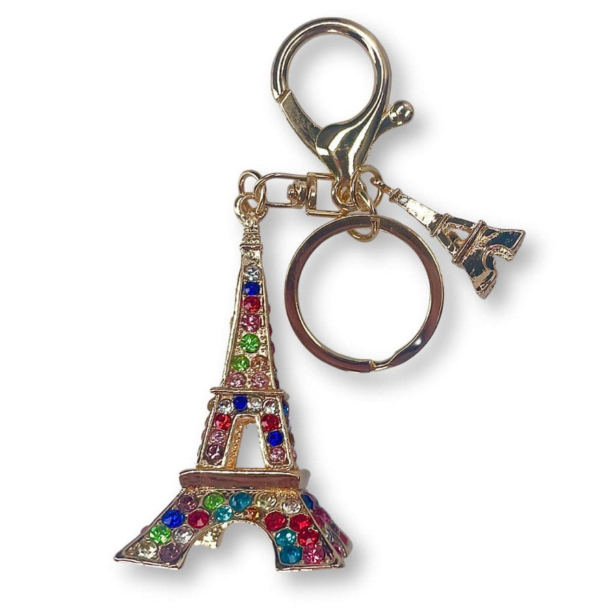 Scarpe Vita Bijou porte clés Eiffel Moda