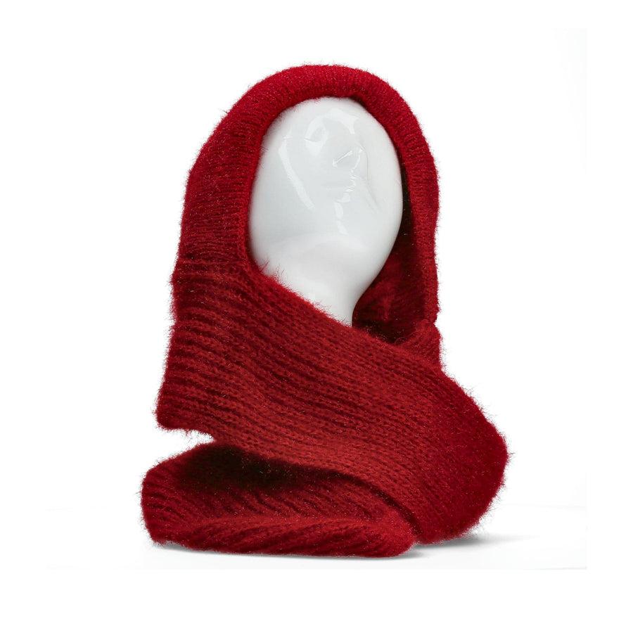 Scarpe Vita Echarpe à capuche Exclusivité Italy