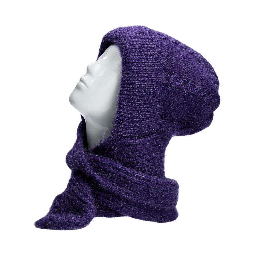 Scarpe Vita Echarpe à capuche Exclusivité Italy