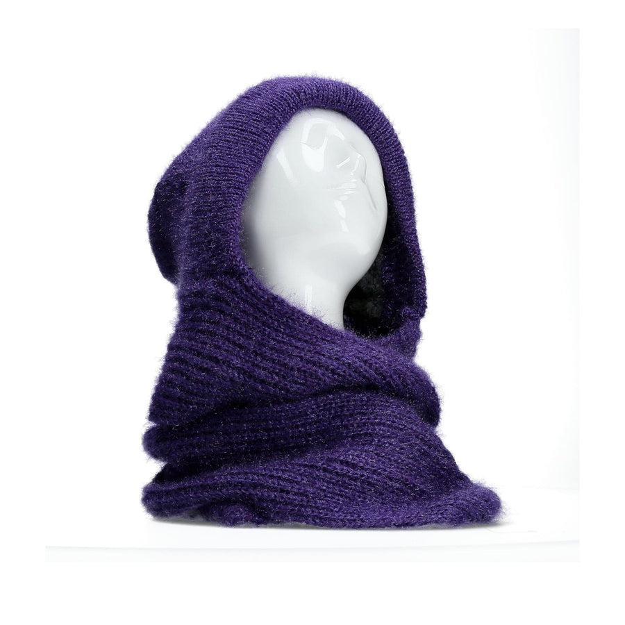 Scarpe Vita Echarpe à capuche Exclusivité Italy