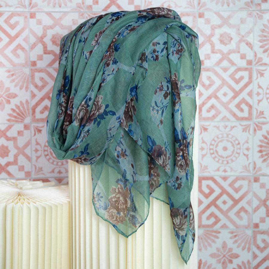 Scarpe Vita Foulard Rouen 2025