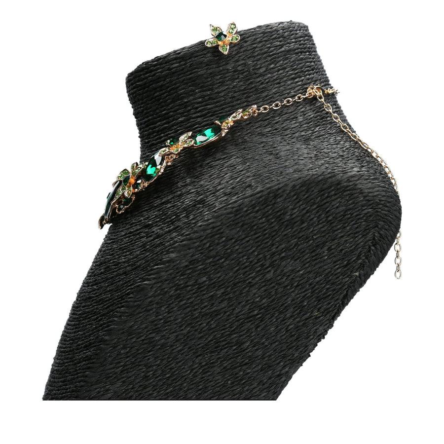 Scarpe Vita Bijou parure Charles Qualità