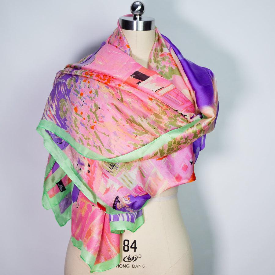 Scarpe Vita Foulard Bila Prezzo Ridotto