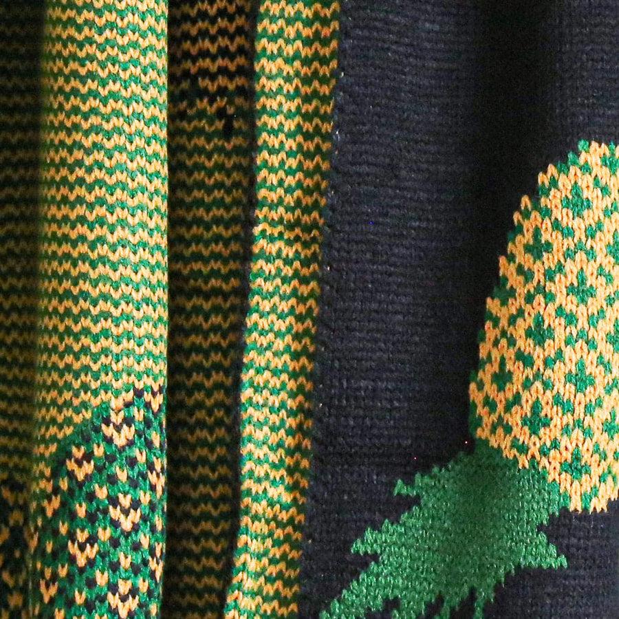 Scarpe Vita Echarpe Ananas In Vendita