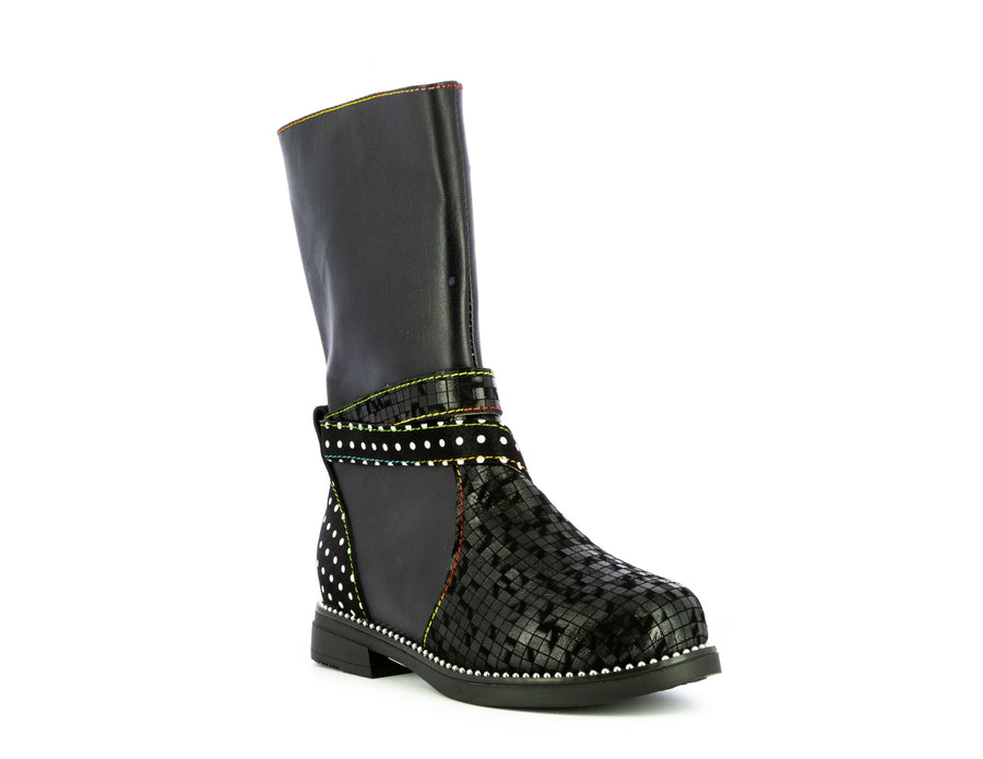 Scarpe Vita Bottines - kids IXCIAO 32 I Più Venduti