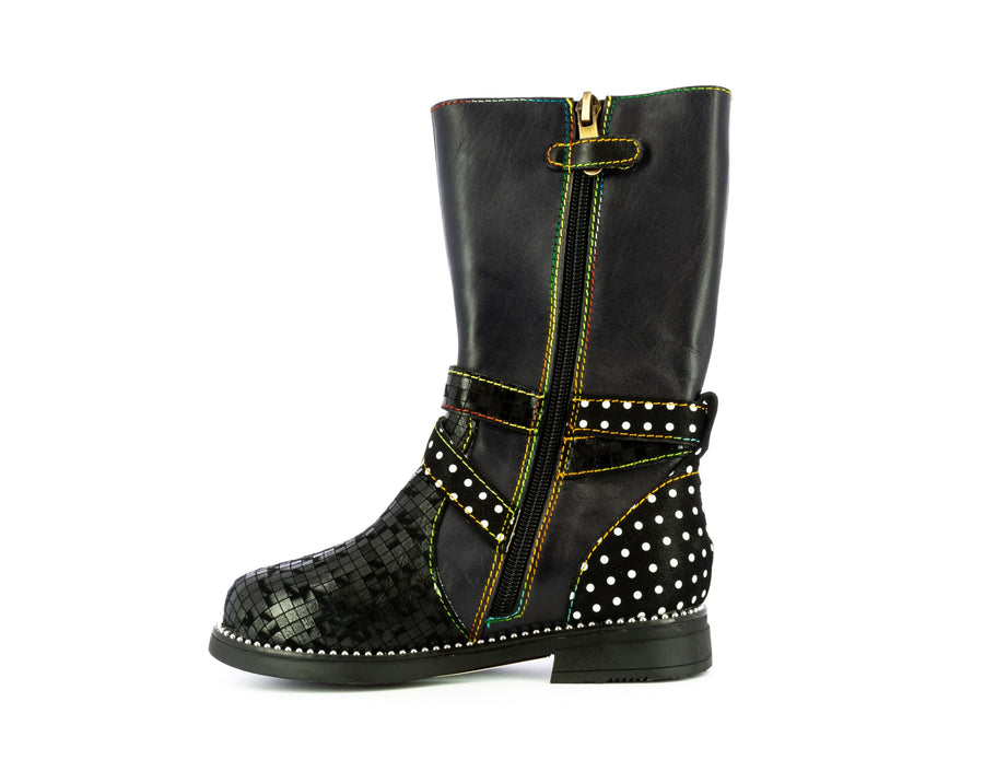 Scarpe Vita Bottines - kids IXCIAO 32 I Più Venduti