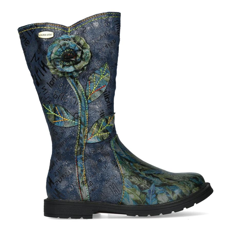 Scarpe Vita Bottines - Enfant ISCIAO 02 Negozio