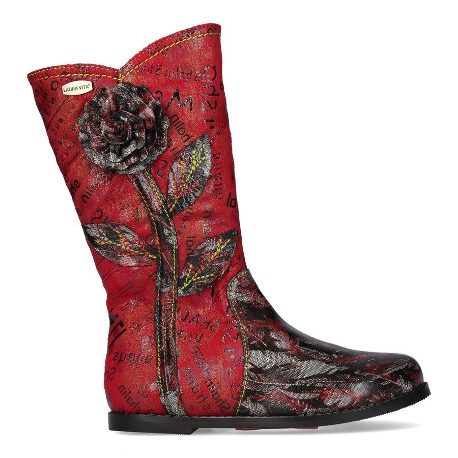 Scarpe Vita Bottines - Enfant ISCIAO 02 Negozio