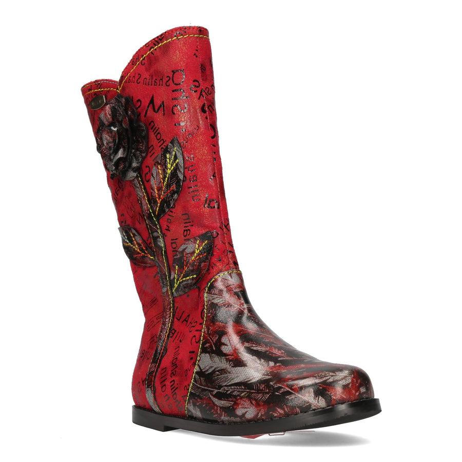 Scarpe Vita Bottines - Enfant ISCIAO 02 Negozio