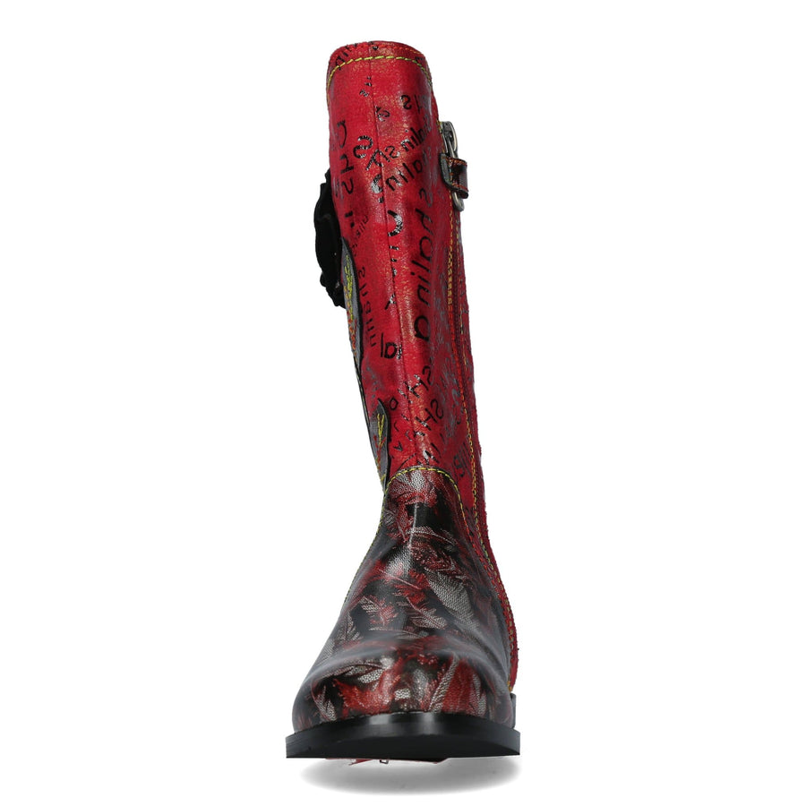 Scarpe Vita Bottines - Enfant ISCIAO 02 Negozio