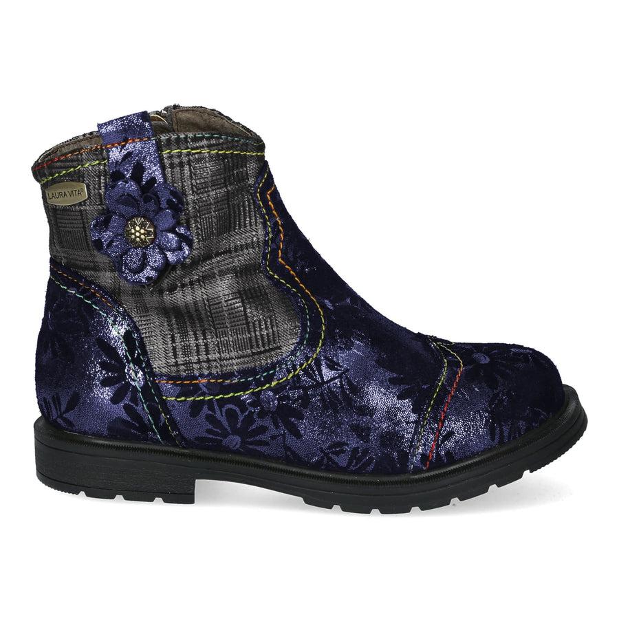 Scarpe Vita Bottines - Enfant ISCIAO 04 In Saldo