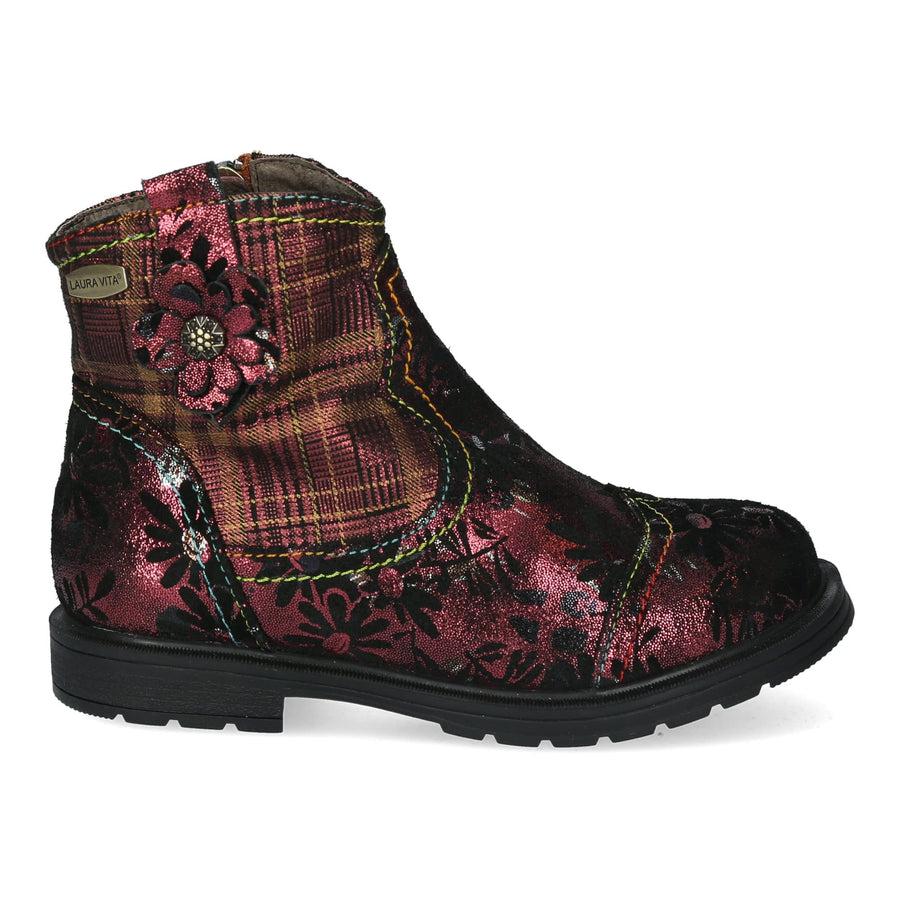 Scarpe Vita Bottines - Enfant ISCIAO 04 In Saldo