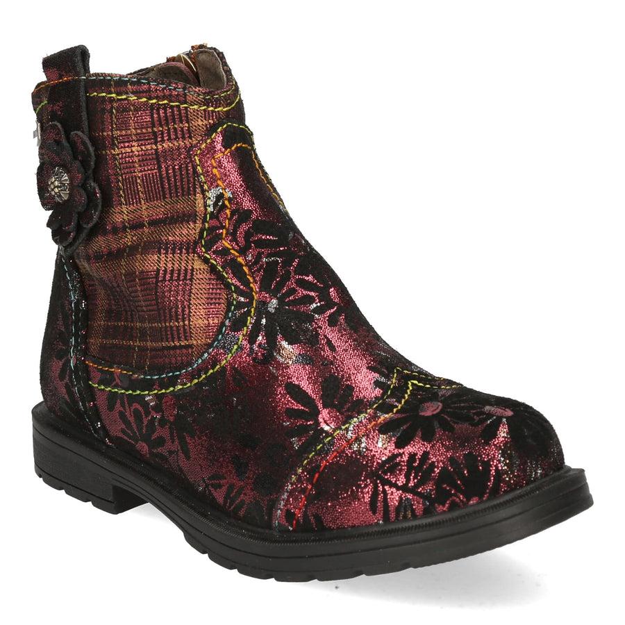 Scarpe Vita Bottines - Enfant ISCIAO 04 In Saldo