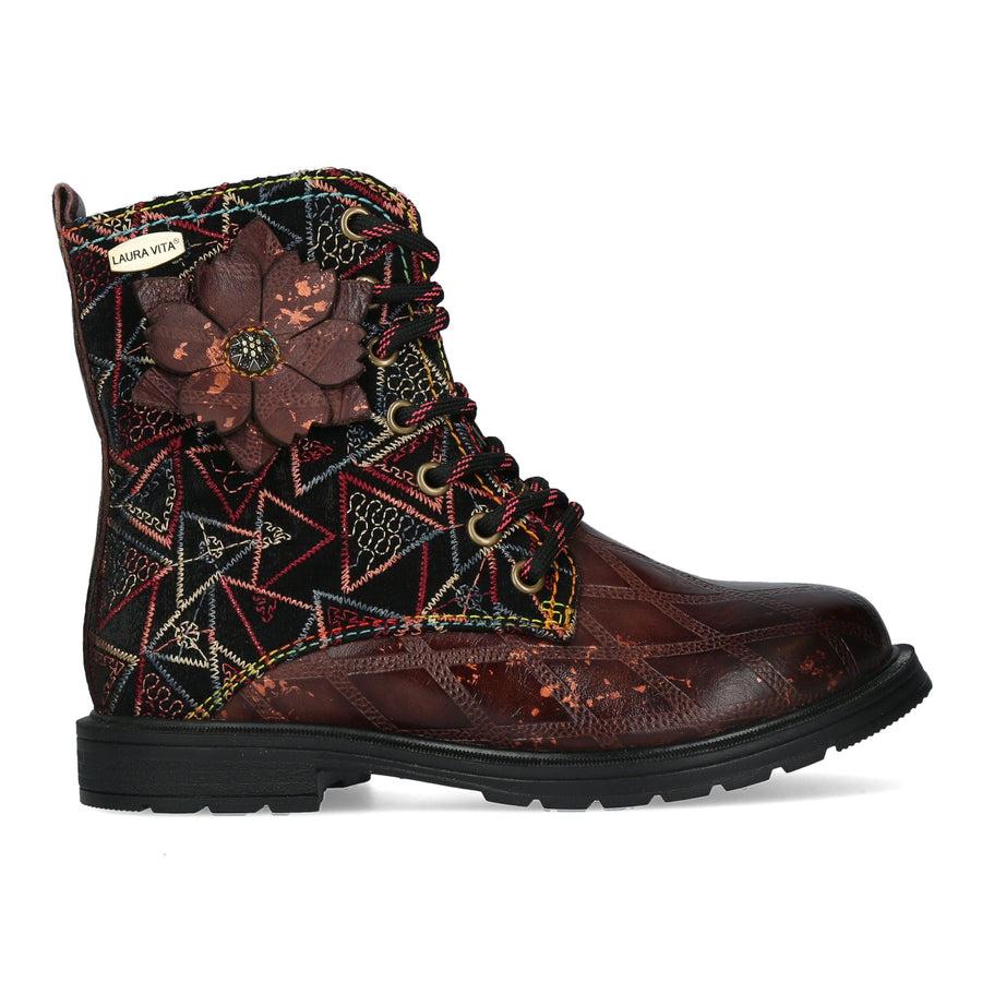 Scarpe Vita Bottines - Enfant ISCIAO 03 Nuova