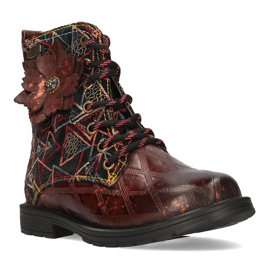 Scarpe Vita Bottines - Enfant ISCIAO 03 Nuova