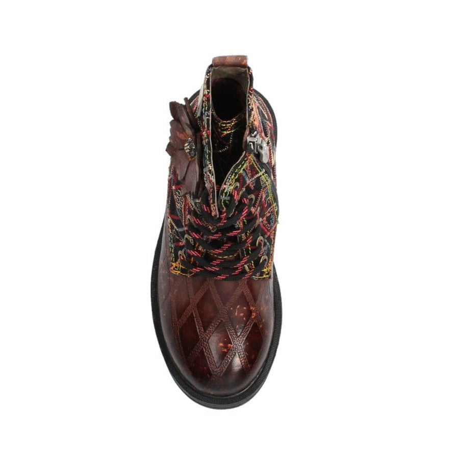 Scarpe Vita Bottines - Enfant ISCIAO 03 Nuova