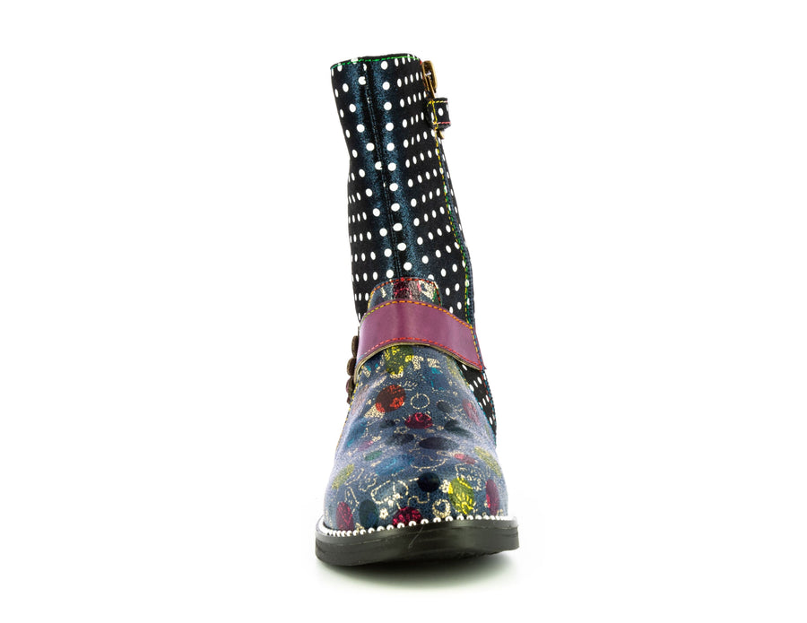 Scarpe Vita Bottines - kids IXCIAO 31 Moda