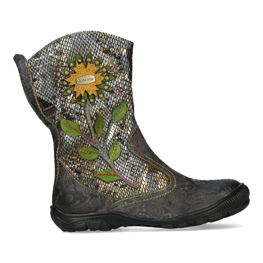 Scarpe Vita Bottines - Enfant IVCRIAO 12 Italy