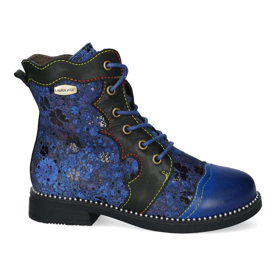 Scarpe Vita Bottines - Enfant IXCIAO 04 Italia