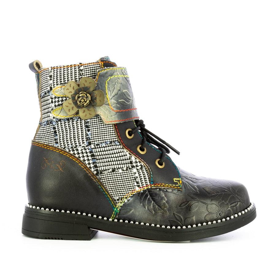 Scarpe Vita Bottines - Enfant IXCIAO 04 Italia