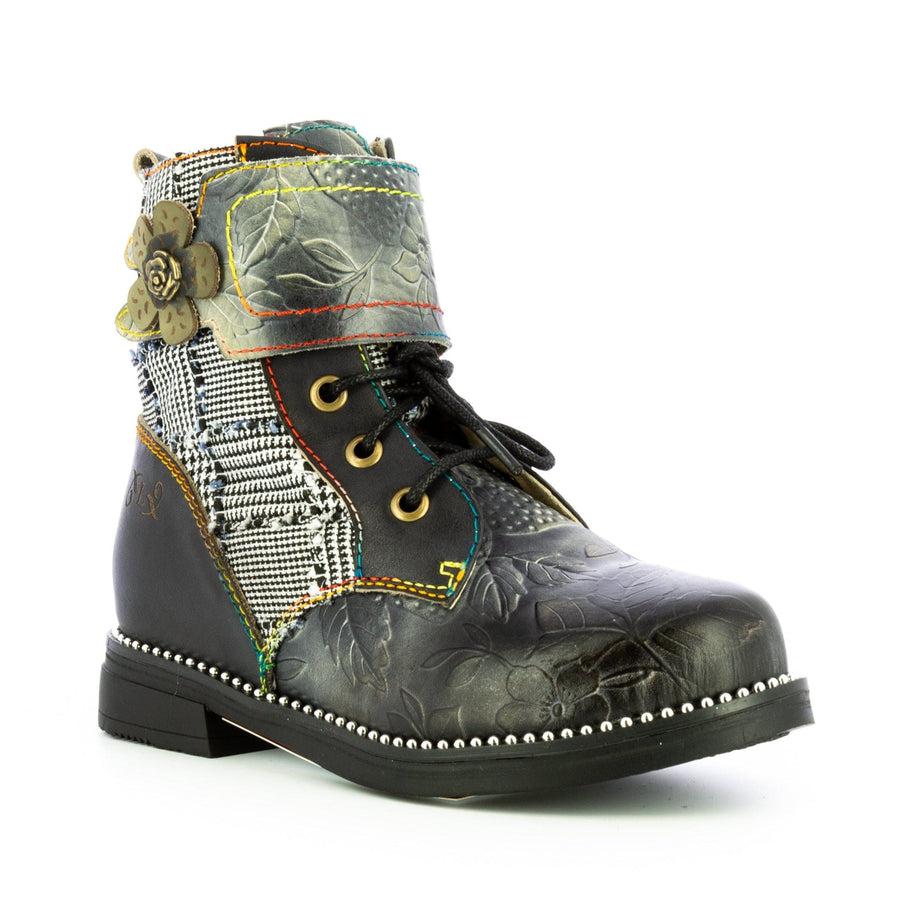 Scarpe Vita Bottines - Enfant IXCIAO 04 Italia