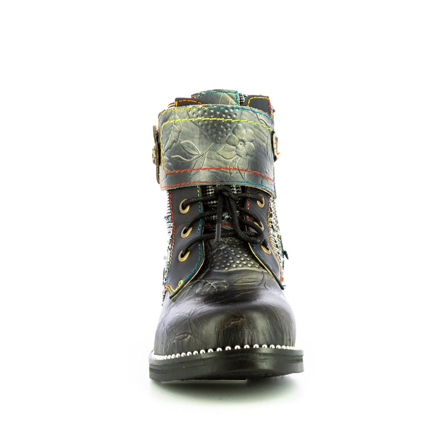Scarpe Vita Bottines - Enfant IXCIAO 04 Italia