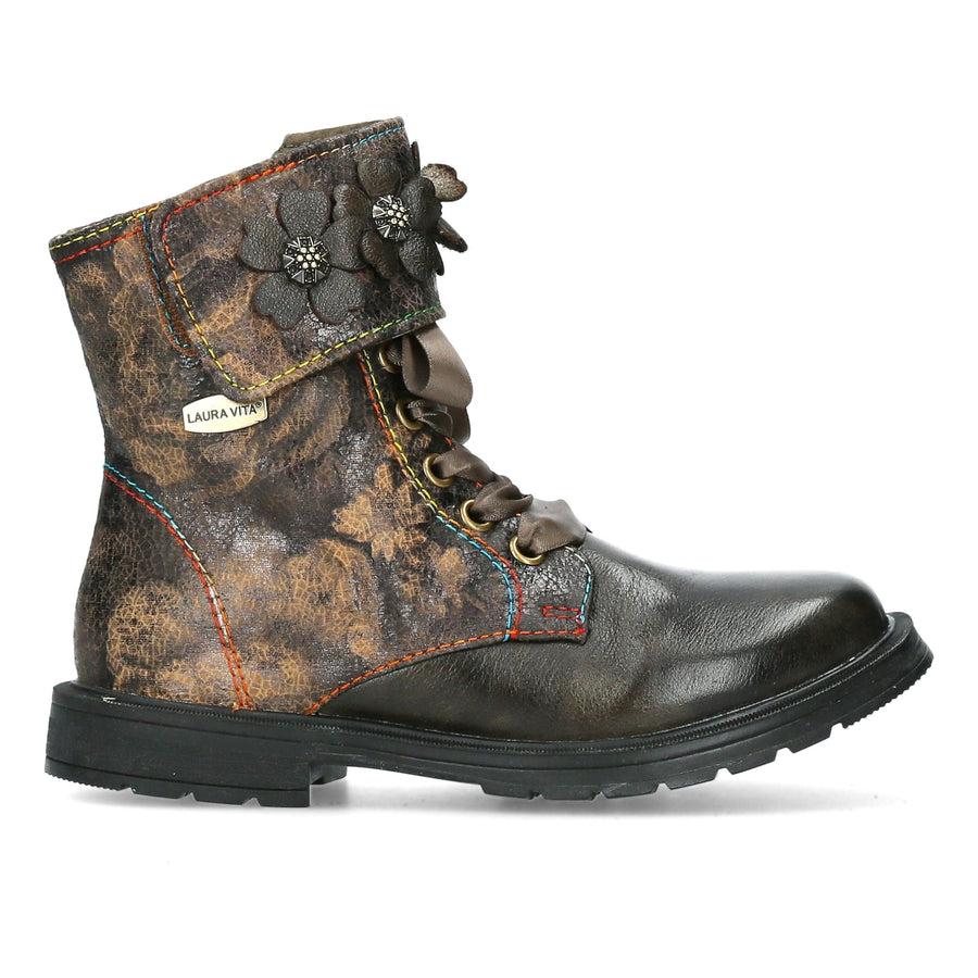 Scarpe Vita Bottines - Enfant ISCIAO 11 2025