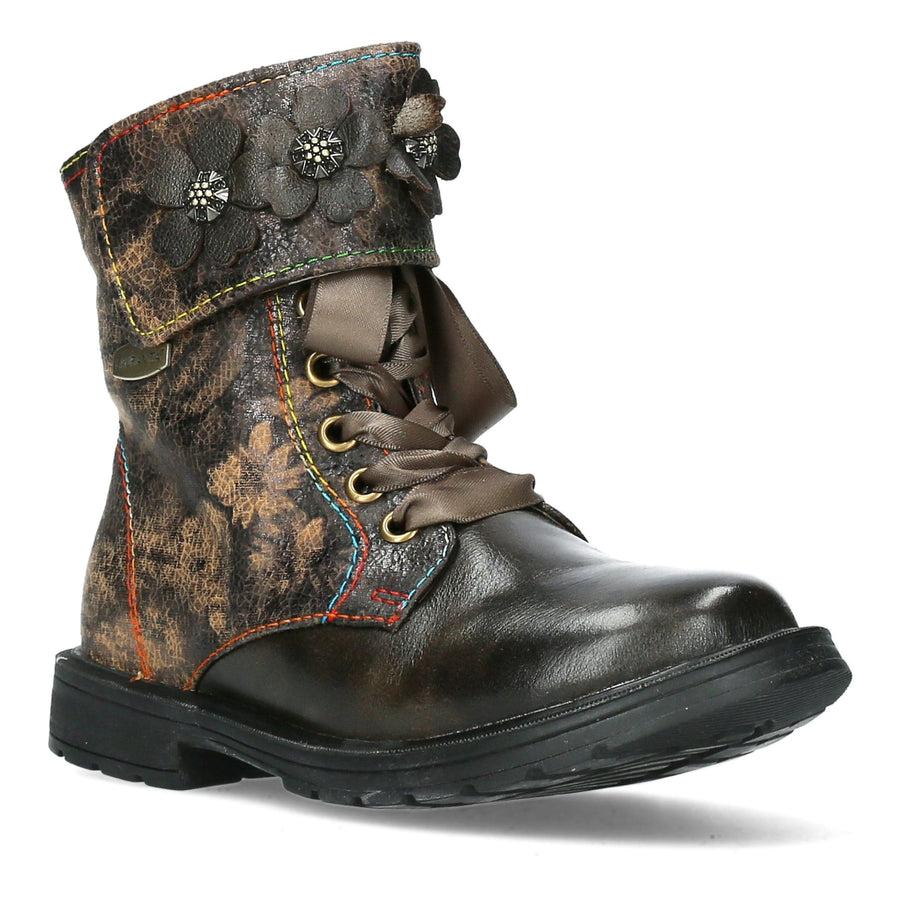 Scarpe Vita Bottines - Enfant ISCIAO 11 2025