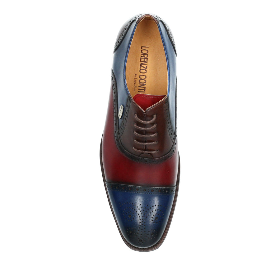 Scarpe Vita Chaussure Homme ANTONIN 02 Grande vendita