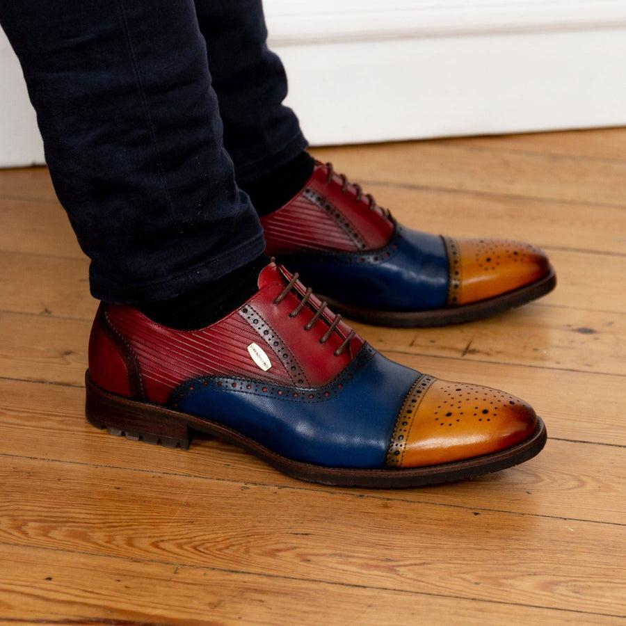 Scarpe Vita Chaussure Homme ANTONIN 03 Pezzi Unici