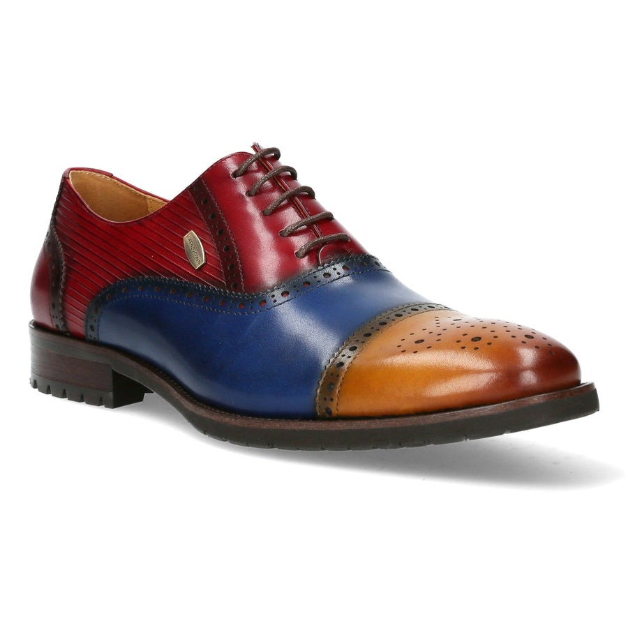 Scarpe Vita Chaussure Homme ANTONIN 03 Pezzi Unici