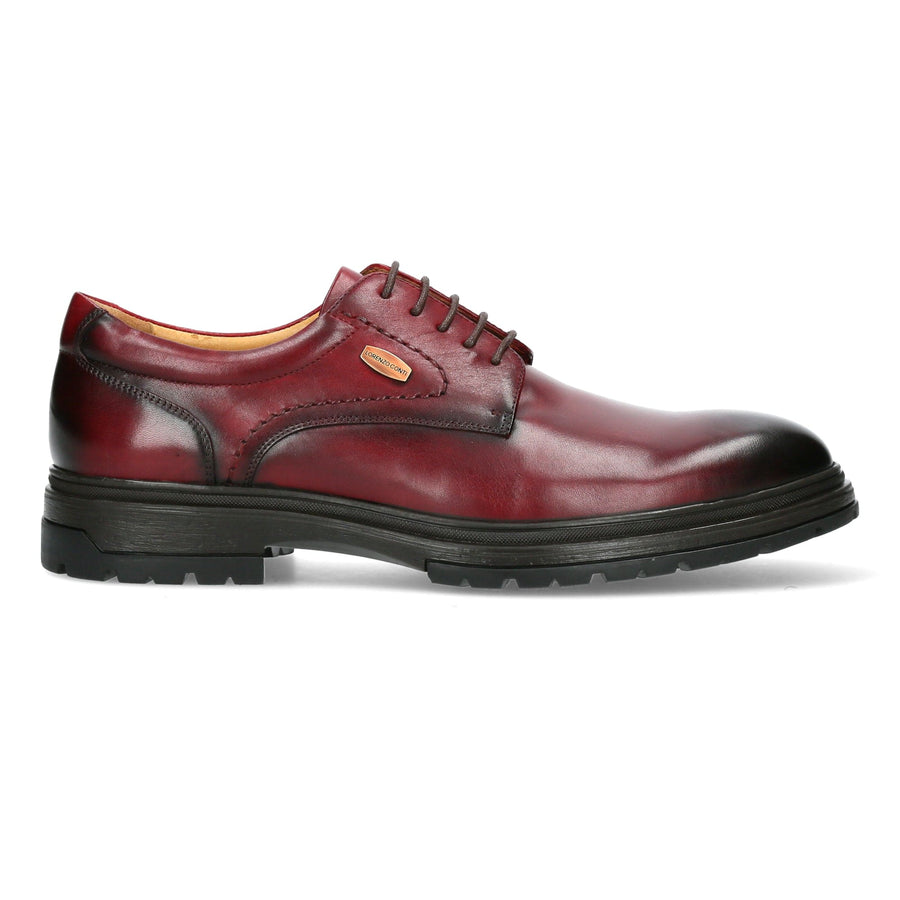 Scarpe Vita Chaussure Homme ALKAN 01 Soddisfazione Garantita