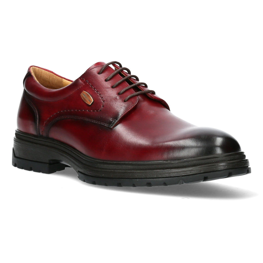 Scarpe Vita Chaussure Homme ALKAN 01 Soddisfazione Garantita