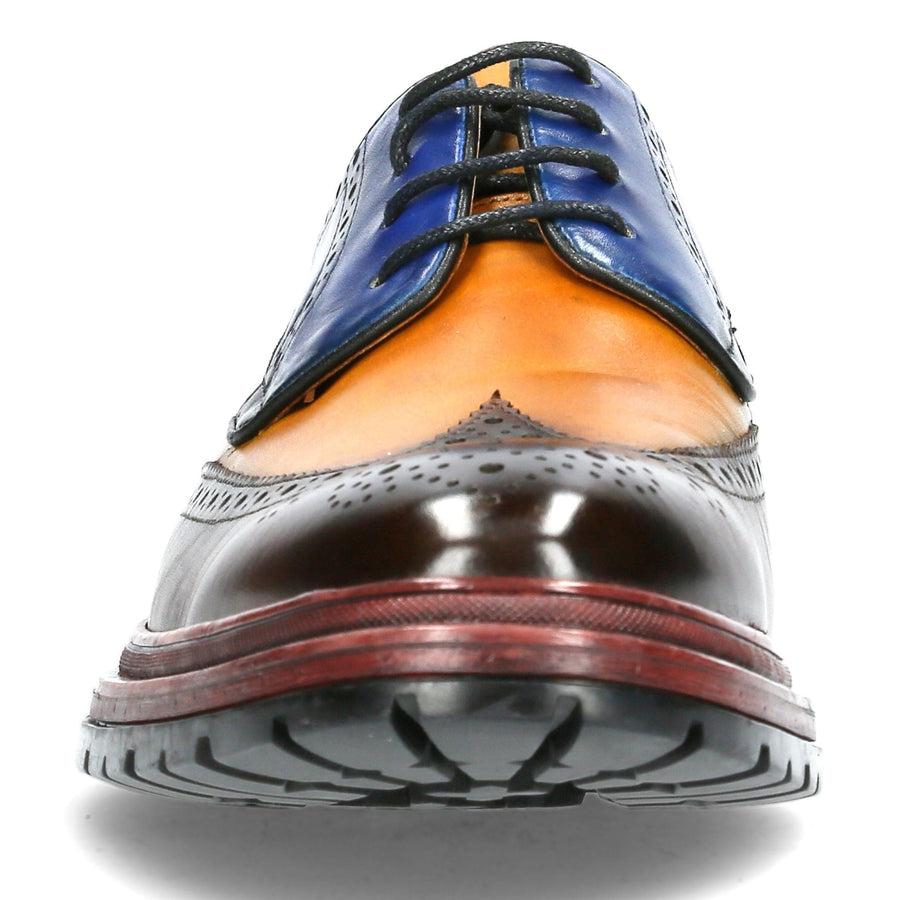 Scarpe Vita Chaussure Homme ALKAN 05 Qualità Garantita