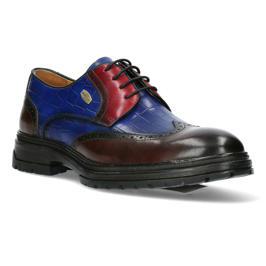 Scarpe Vita Chaussure Homme ALKAN 06 Acquista Ora