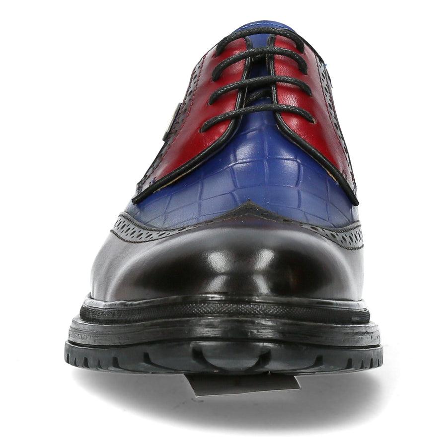 Scarpe Vita Chaussure Homme ALKAN 06 Acquista Ora
