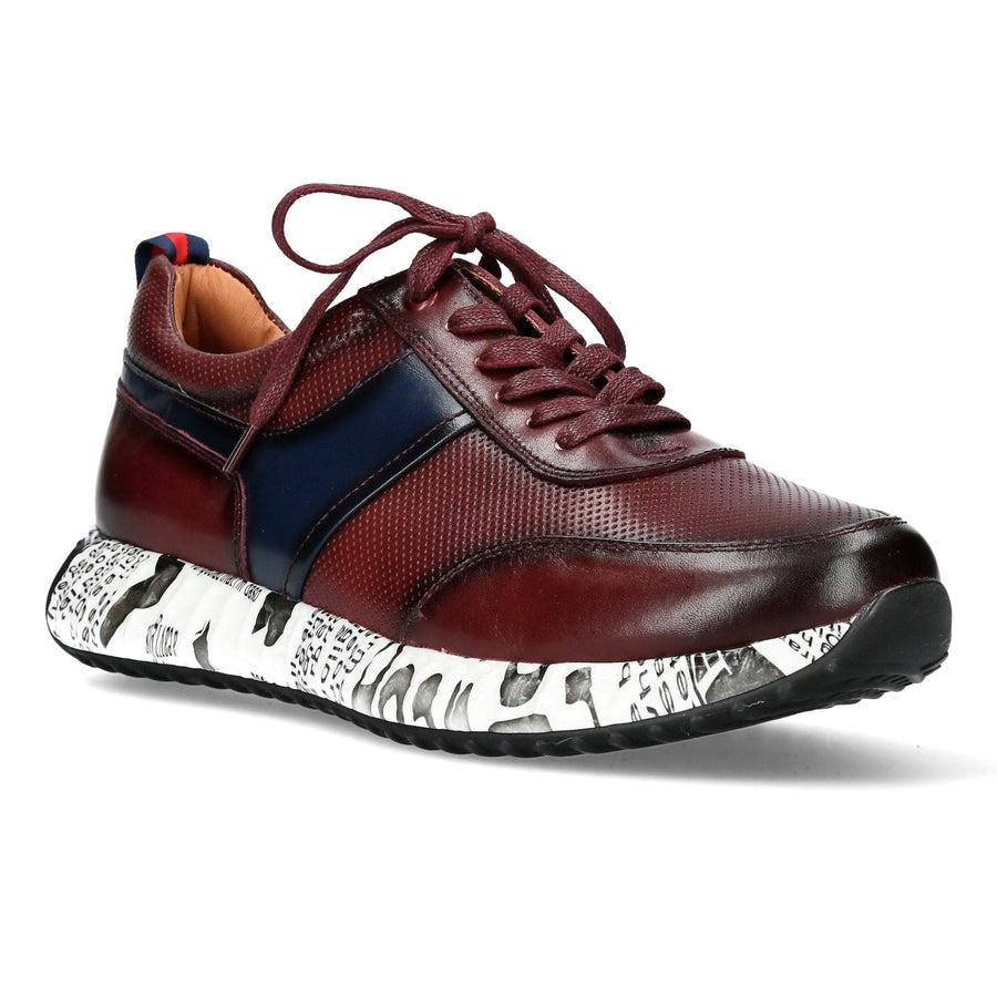 Scarpe Vita Chaussure Homme ALBUS 04 Consegna Veloce