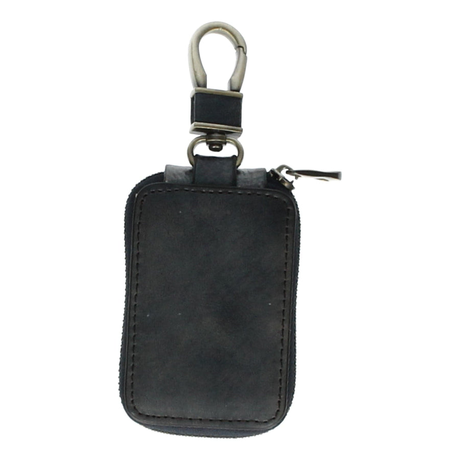 Scarpe Vita Porte-clefs et porte-monnaie en cuir à mousqueton Promozione Limitata