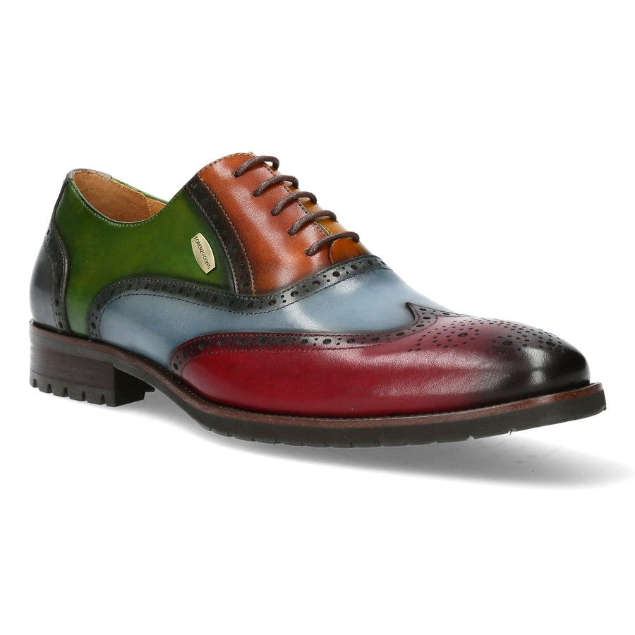 Scarpe Vita Chaussure Homme ANTONIN 01 Fino Al -60%