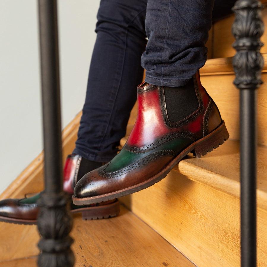 Scarpe Vita Chaussure Homme ASTYR 01 Shopping Online
