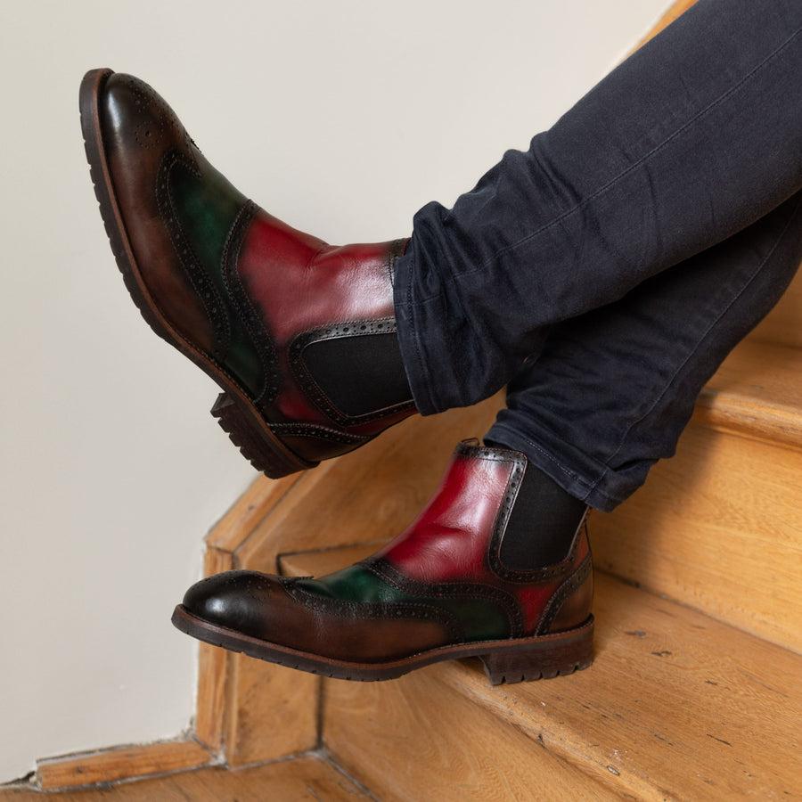 Scarpe Vita Chaussure Homme ASTYR 01 Shopping Online