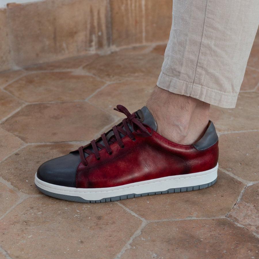 Scarpe Vita Chaussure Homme AZRIEL 01 Affare Del Giorno