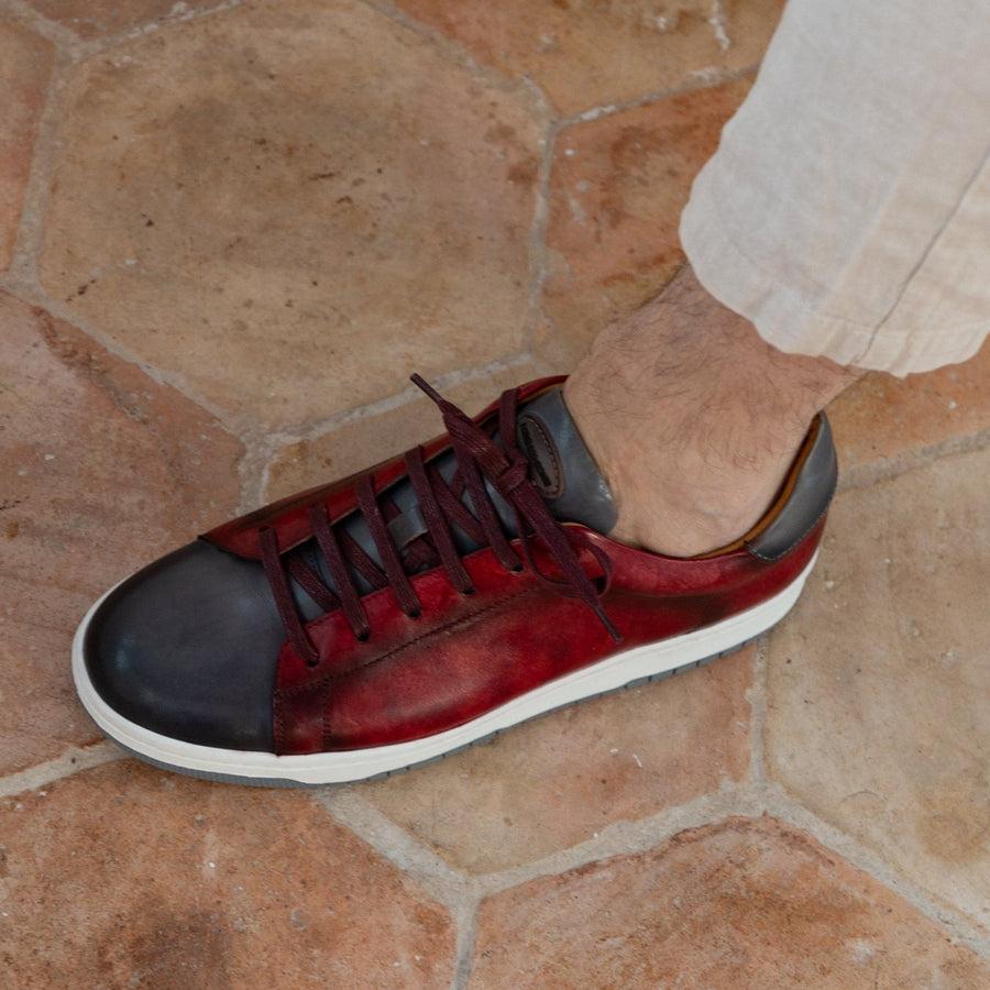 Scarpe Vita Chaussure Homme AZRIEL 01 Affare Del Giorno