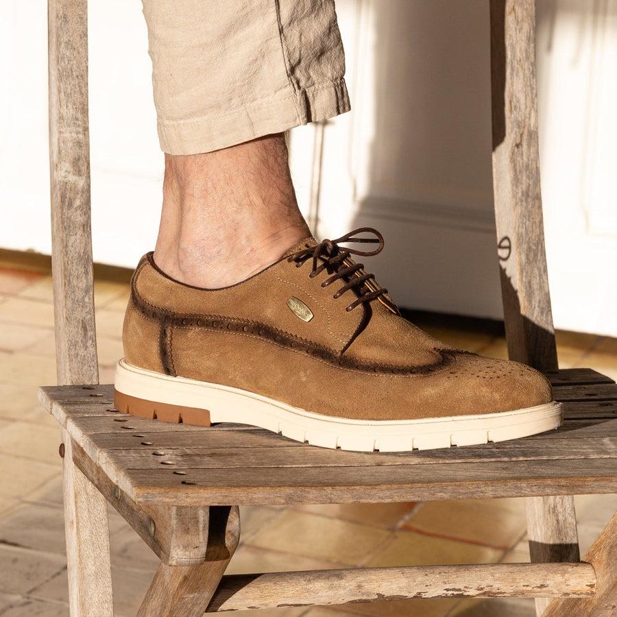 Scarpe Vita Chaussure Homme ARNO 01 Sottocosto