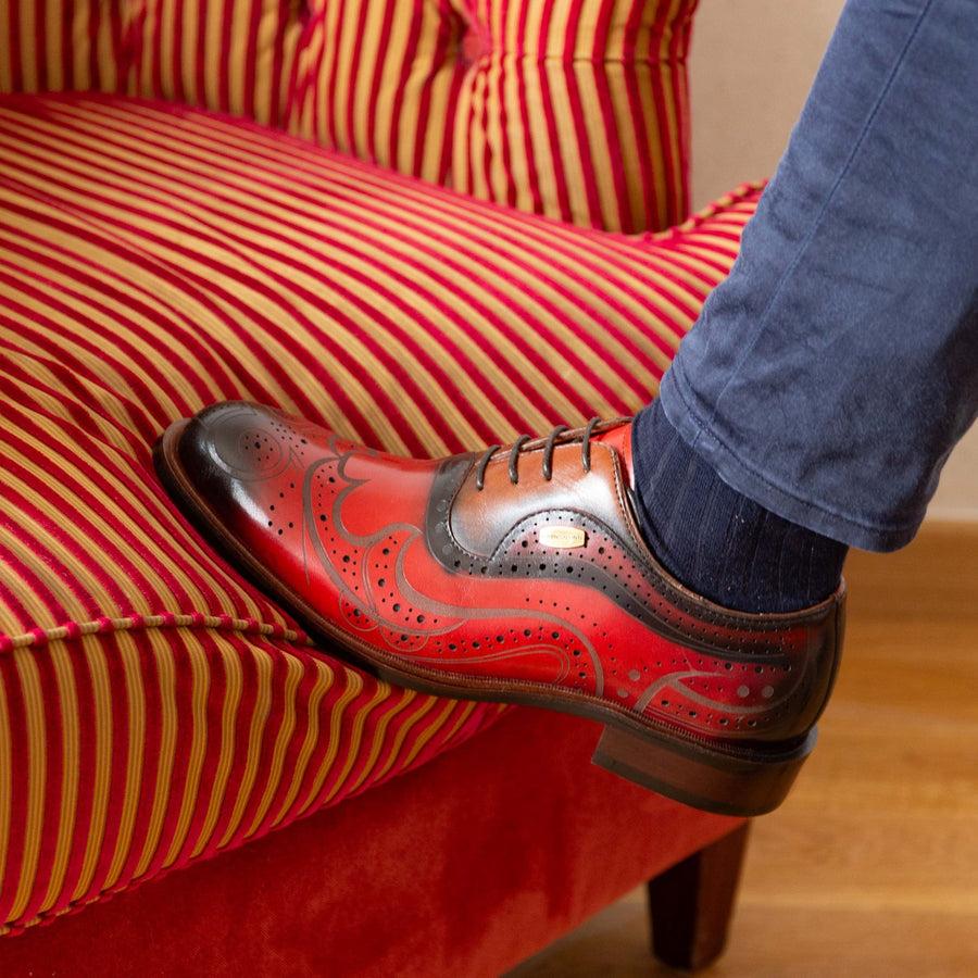 Scarpe Vita Chaussure AYAN 01 Convenienza