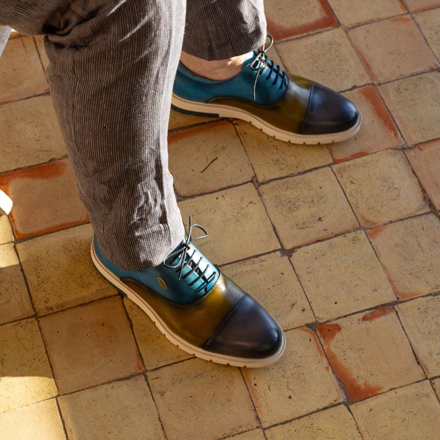 Scarpe Vita Chaussure Homme ARNO 03 Novità