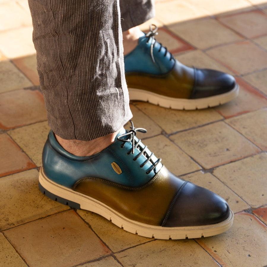 Scarpe Vita Chaussure Homme ARNO 03 Novità