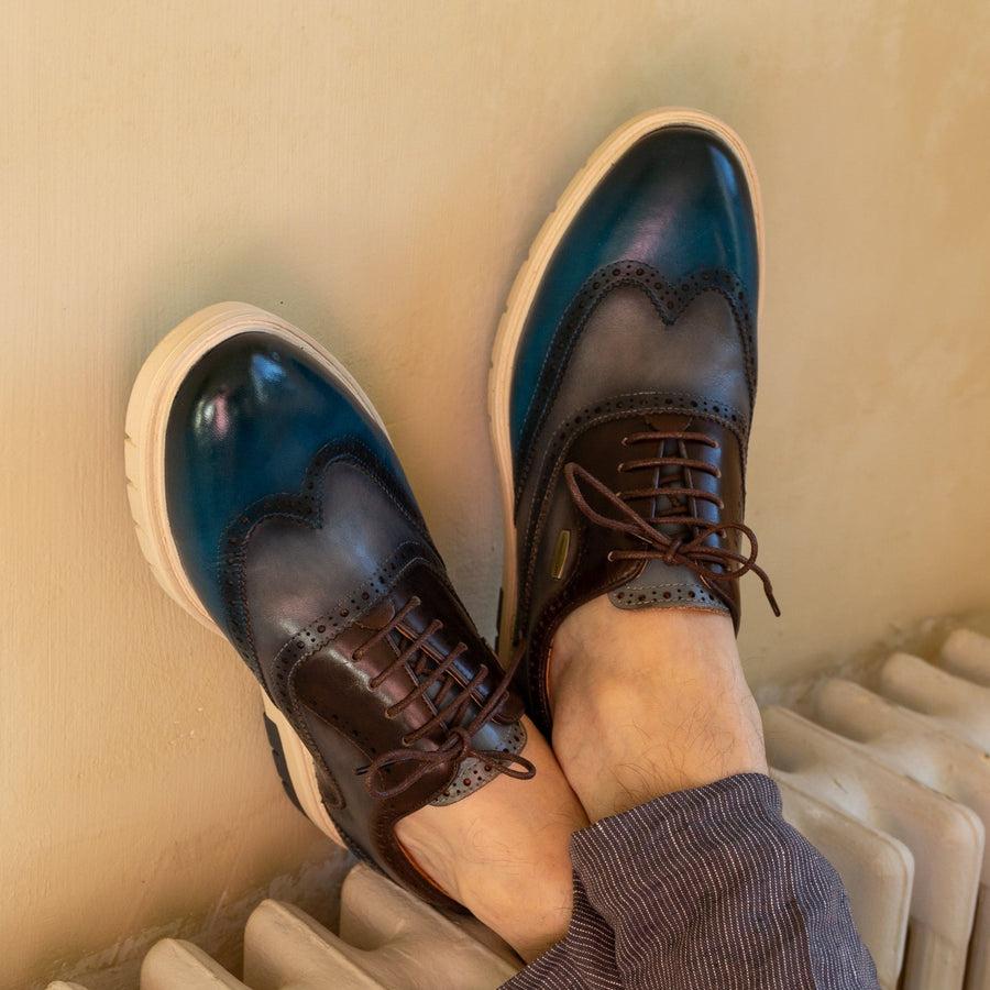 Scarpe Vita Chaussure ARNO 06 Presa